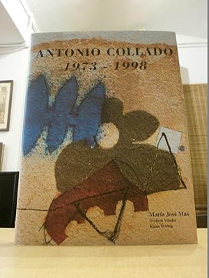 ANTONIO COLLADO 1973-1998.