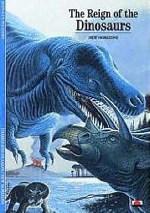 Seller image for Reign of the Dinosaurs (Paperback) for sale by AussieBookSeller