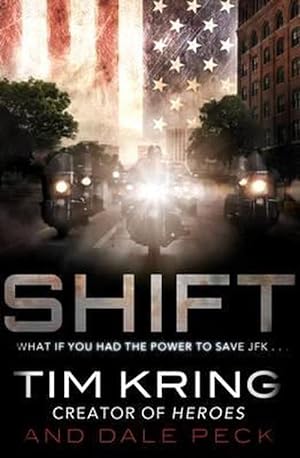 Seller image for Shift (Paperback) for sale by AussieBookSeller