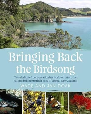 Image du vendeur pour Bringing Back The Birdsong (Paperback) mis en vente par AussieBookSeller