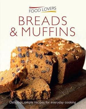Seller image for Breads and Muffins (Paperback) for sale by AussieBookSeller