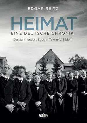 Immagine del venditore per Heimat - Eine deutsche Chronik venduto da Rheinberg-Buch Andreas Meier eK