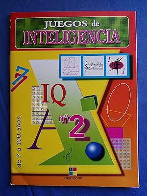 Seller image for Juegos interactivos for sale by Perolibros S.L.