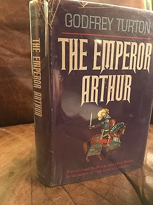 Seller image for The Emperor Arthur for sale by Three Geese in Flight Celtic Books