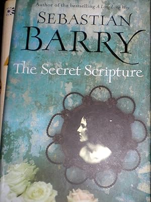 Seller image for The Secret Scripture for sale by Frabjoy Books
