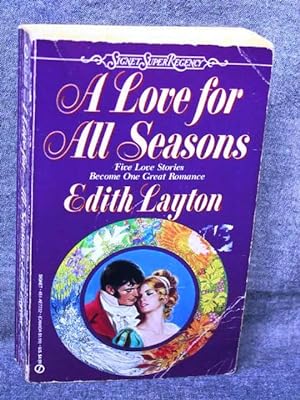 Love for All Seasons, A