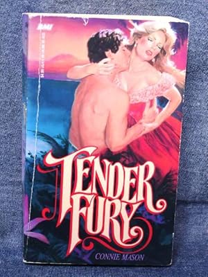 Tender Fury