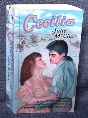 Seller image for Cecilia for sale by Past Pages