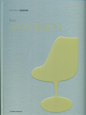 Bild des Verkufers fr Eero Saarinen zum Verkauf von Librodifaccia