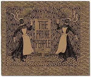 Seller image for The Prune People II for sale by Between the Covers-Rare Books, Inc. ABAA