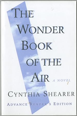 Seller image for The Wonder Book of the Air for sale by Between the Covers-Rare Books, Inc. ABAA