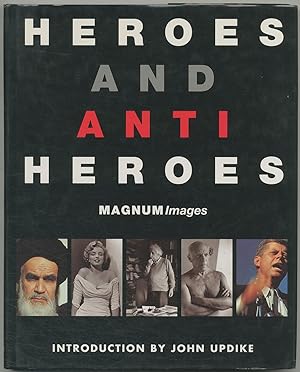 Heroes and Anti Heroes