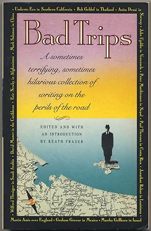Imagen del vendedor de Bad Trips a la venta por Between the Covers-Rare Books, Inc. ABAA