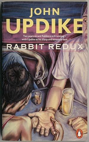 Seller image for Rabbit Redux for sale by Between the Covers-Rare Books, Inc. ABAA