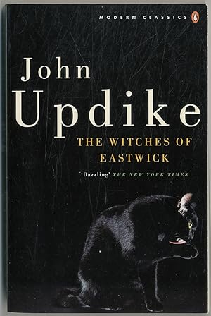 Image du vendeur pour The Witches of Eastwick mis en vente par Between the Covers-Rare Books, Inc. ABAA