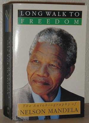 Immagine del venditore per Long Walk to Freedom venduto da Washburn Books