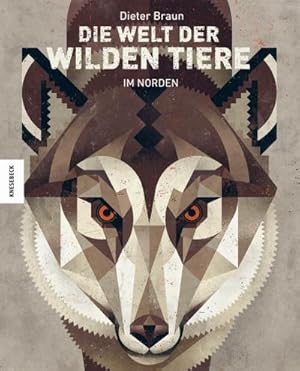 Image du vendeur pour Die Welt der wilden Tiere mis en vente par BuchWeltWeit Ludwig Meier e.K.