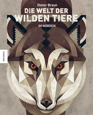 Image du vendeur pour Die Welt der wilden Tiere mis en vente par Rheinberg-Buch Andreas Meier eK