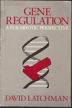 Imagen del vendedor de Gene Regulation, a Eukaryotic Perspective a la venta por Clausen Books, RMABA