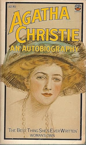 Image du vendeur pour Agatha Christie An Autobiography mis en vente par BYTOWN BOOKERY