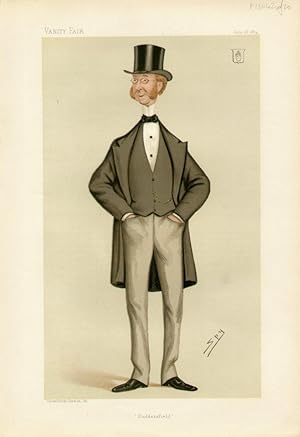 Seller image for "Huddersfield". Statesmen. No. 448. for sale by Robert Frew Ltd. ABA ILAB
