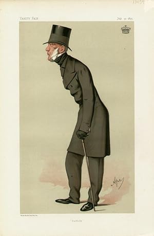 Seller image for "Suffolk". Statesmen. No. 209. for sale by Robert Frew Ltd. ABA ILAB