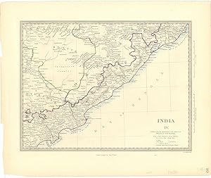 Image du vendeur pour India / IV / [Orissa]. mis en vente par Robert Frew Ltd. ABA ILAB