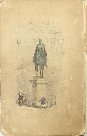 Seller image for The Horse Guards by The Two Mounted Sentries. With Twelve Coloured Illustrations. for sale by Robert Frew Ltd. ABA ILAB