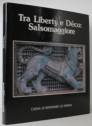 Tra Liberty e Déco: Salsomaggiore.