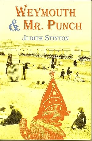 Bild des Verkufers fr Weymouth & Mr.Punch. zum Verkauf von judith stinton