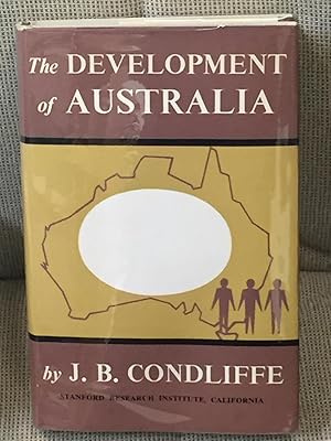 The Development of Australia