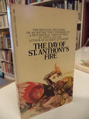 The Day of St. Anthony's Fire