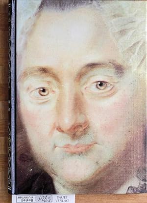 Aja : Rätin Goethe, 1731 - 1808. Terraflor-Gesellschaft