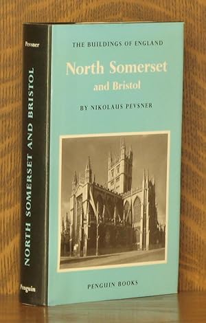 NORTH SOMERSET AND BRISTOL