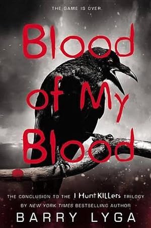 Seller image for Blood of My Blood (Paperback) for sale by Grand Eagle Retail