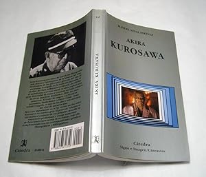 Akira Kurosawa