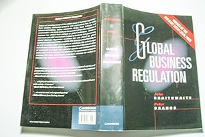 Seller image for Global Business Regulation for sale by La Social. Galera y Libros