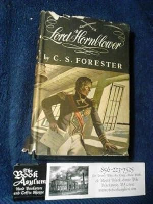 Lord Hornblower