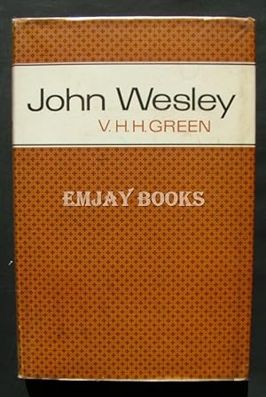 John Wesley.