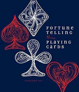 Seller image for Fortune Telling Using Playing Cards (Paperback) for sale by Grand Eagle Retail