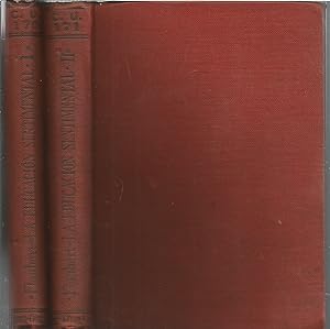 LA EDUCACION SENTIMENTAL Novela (Tomo I y II OBRA COMPLETA 2 tomos) Colecc Universal 170-171 -Edi...