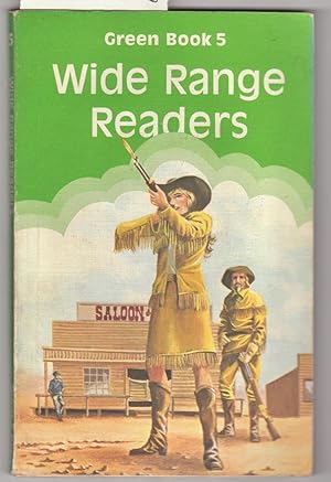 Seller image for Wide Range Readers : Green Book 5 for sale by Laura Books