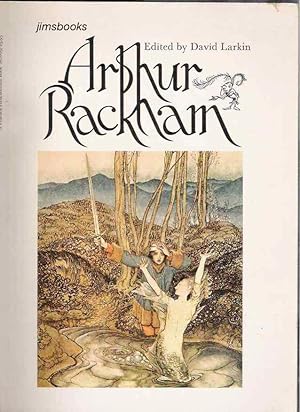 Arthur Rackham