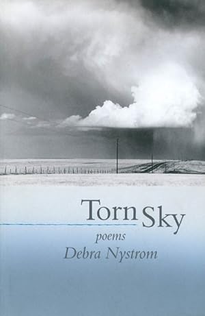 Seller image for Torn Sky: Poems for sale by The Haunted Bookshop, LLC