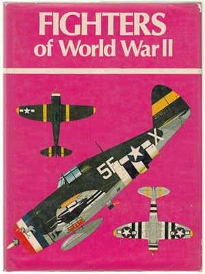 Seller image for Fighters Of World War II. for sale by Time Booksellers