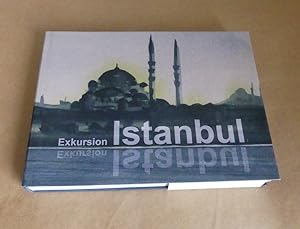 Seller image for Exkursion Istanbul. for sale by Antiquariat Maralt