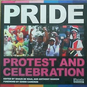 Seller image for Pride: Protest and Celebration for sale by Chapter 1