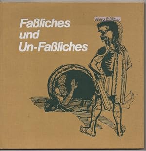 Seller image for Faliches und Un-Faliches for sale by obaao - Online-Buchantiquariat Ohlemann