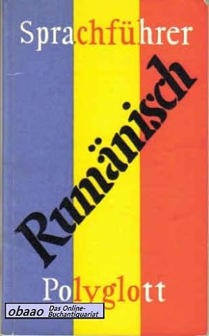 Sprachführer Rumänisch