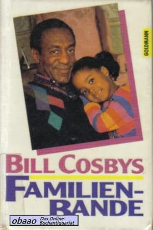 Seller image for Bill Cosbys Familienbande for sale by obaao - Online-Buchantiquariat Ohlemann